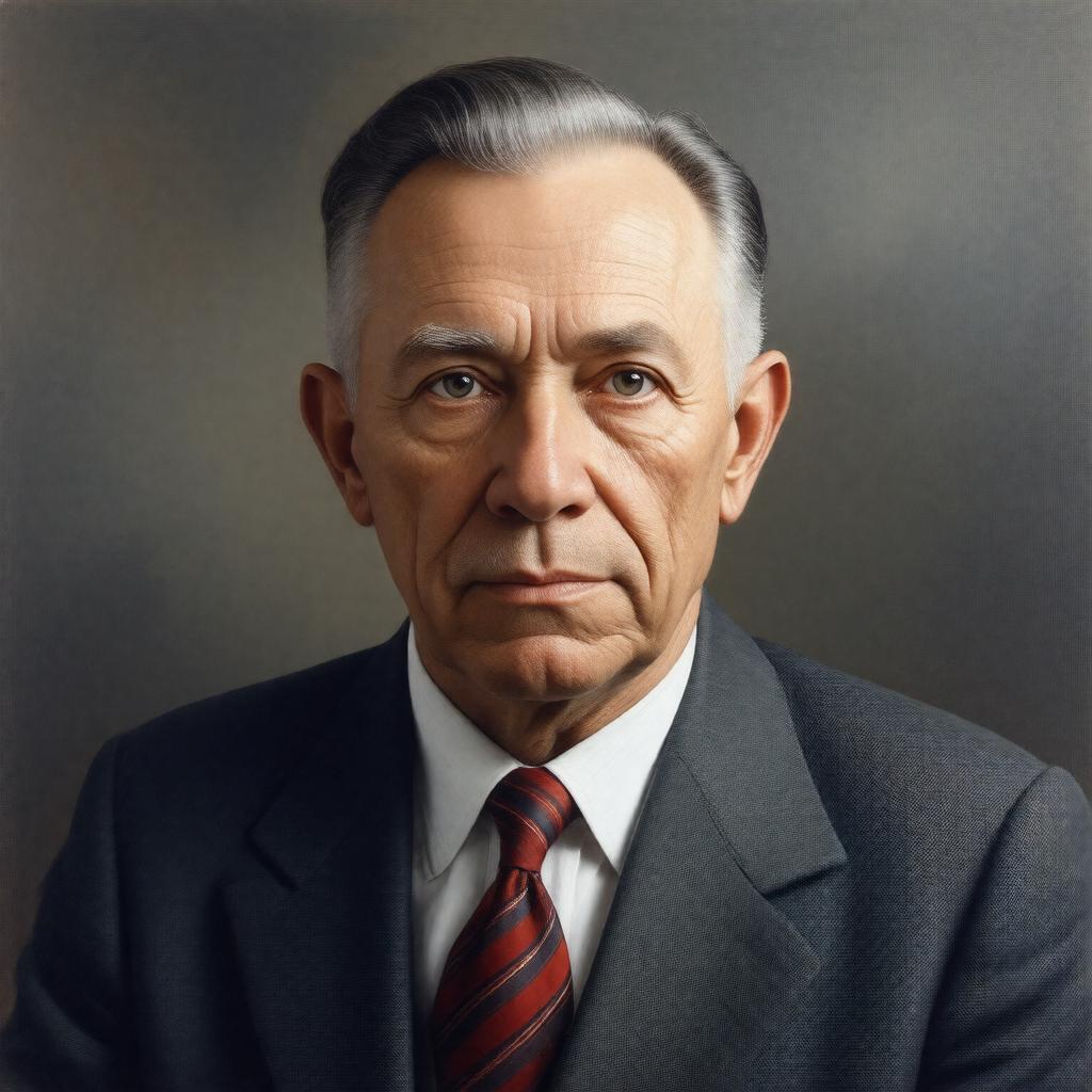 Leo Beranek